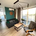 Apartament Fredry 2 Premium Klima