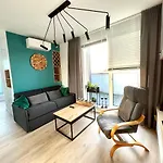 Apartament Fredry 2 Premium Klima