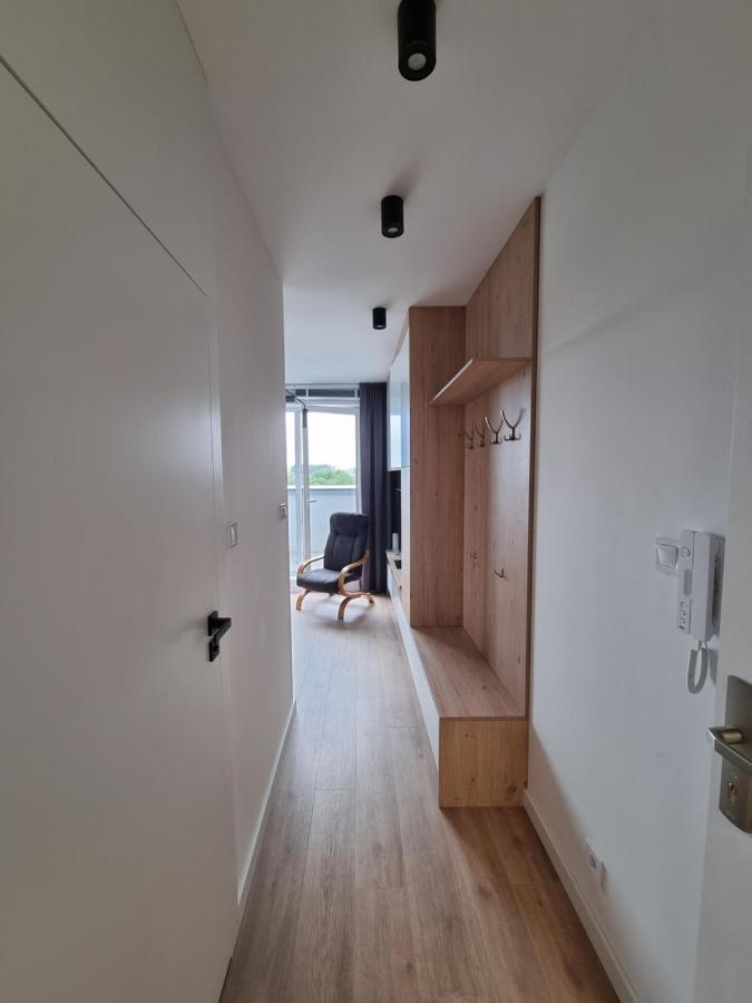 Fredry 2 Premium Klima Kolobrzeg
