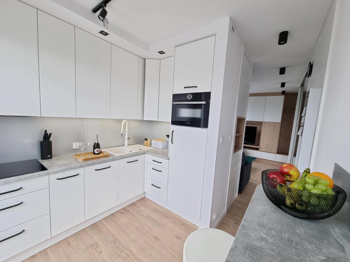 Apartment Fredry 2 Premium Klima *