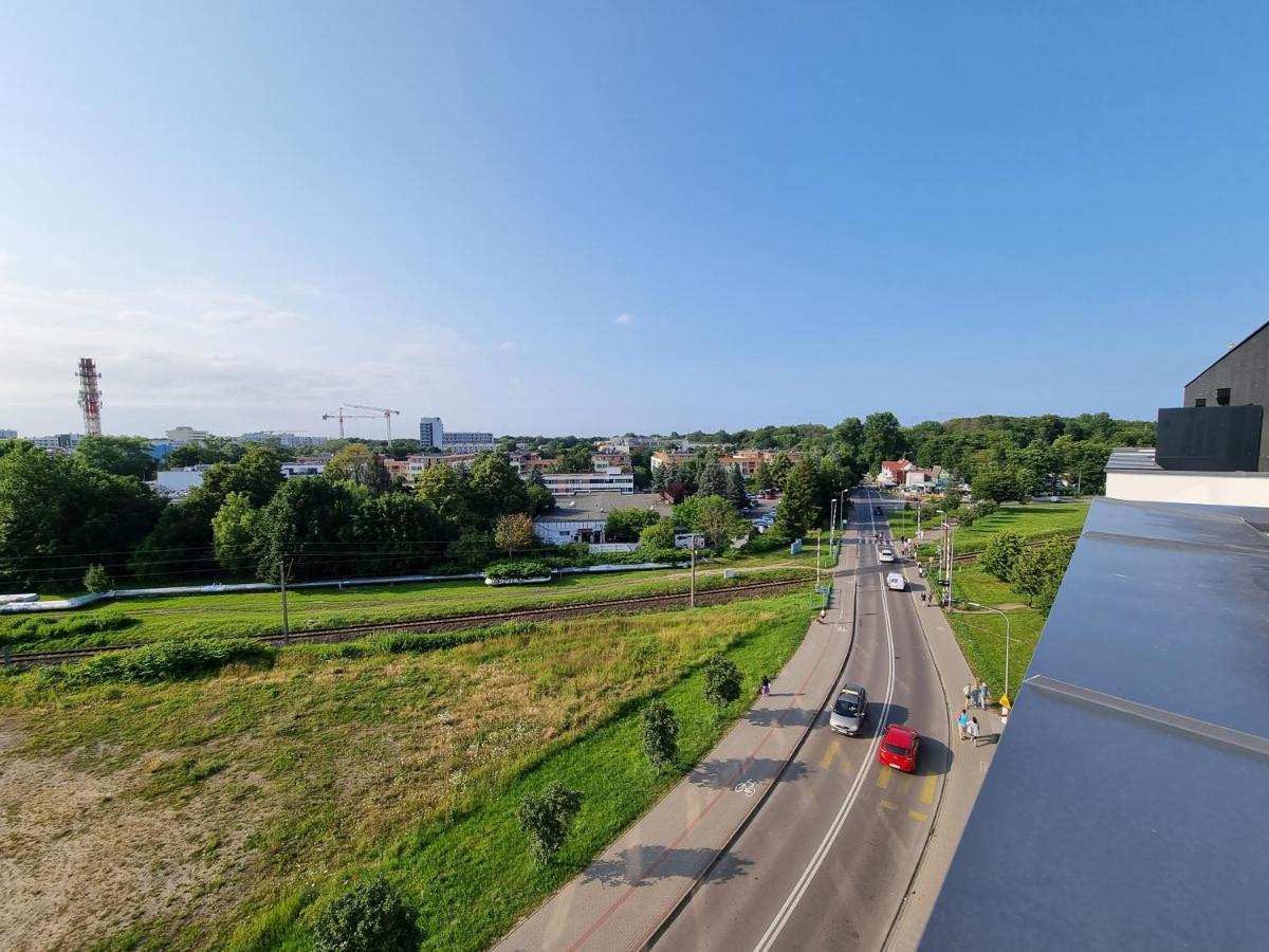 Apartment Fredry 2 Premium Klima *
