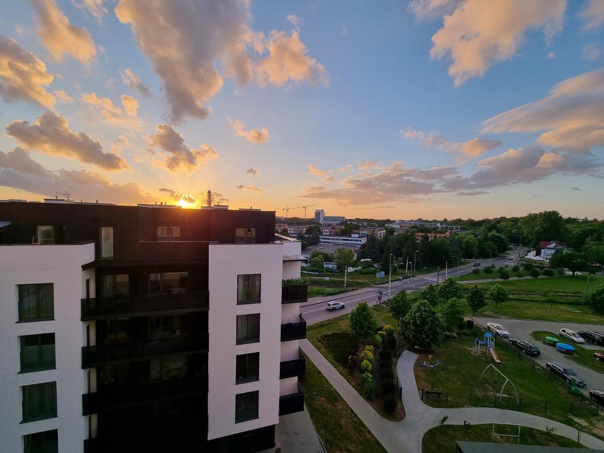 Apartment Fredry 2 Premium Klima Kolobrzeg