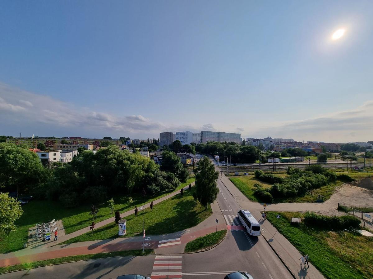Fredry 2 Premium Klima Apartment Kolobrzeg