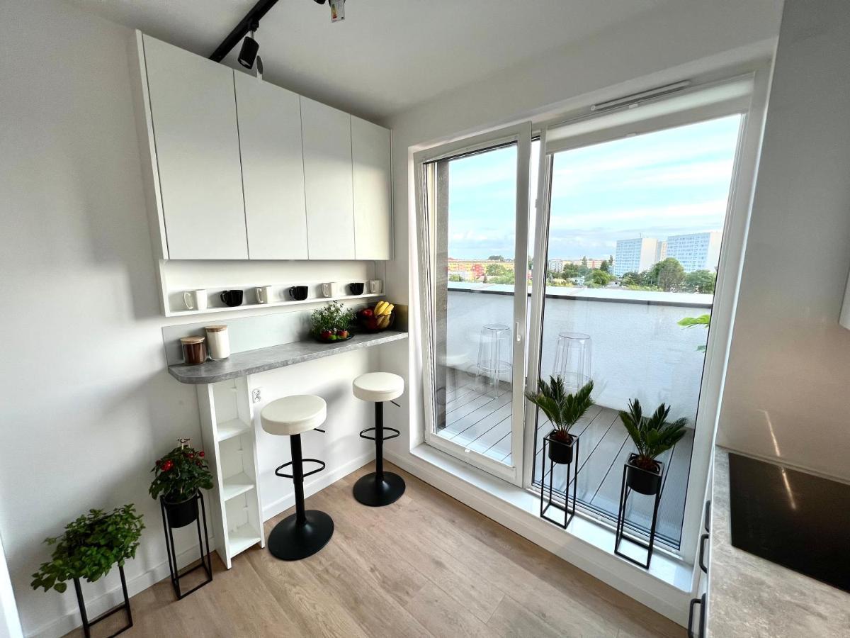 Fredry 2 Premium Klima Apartment *