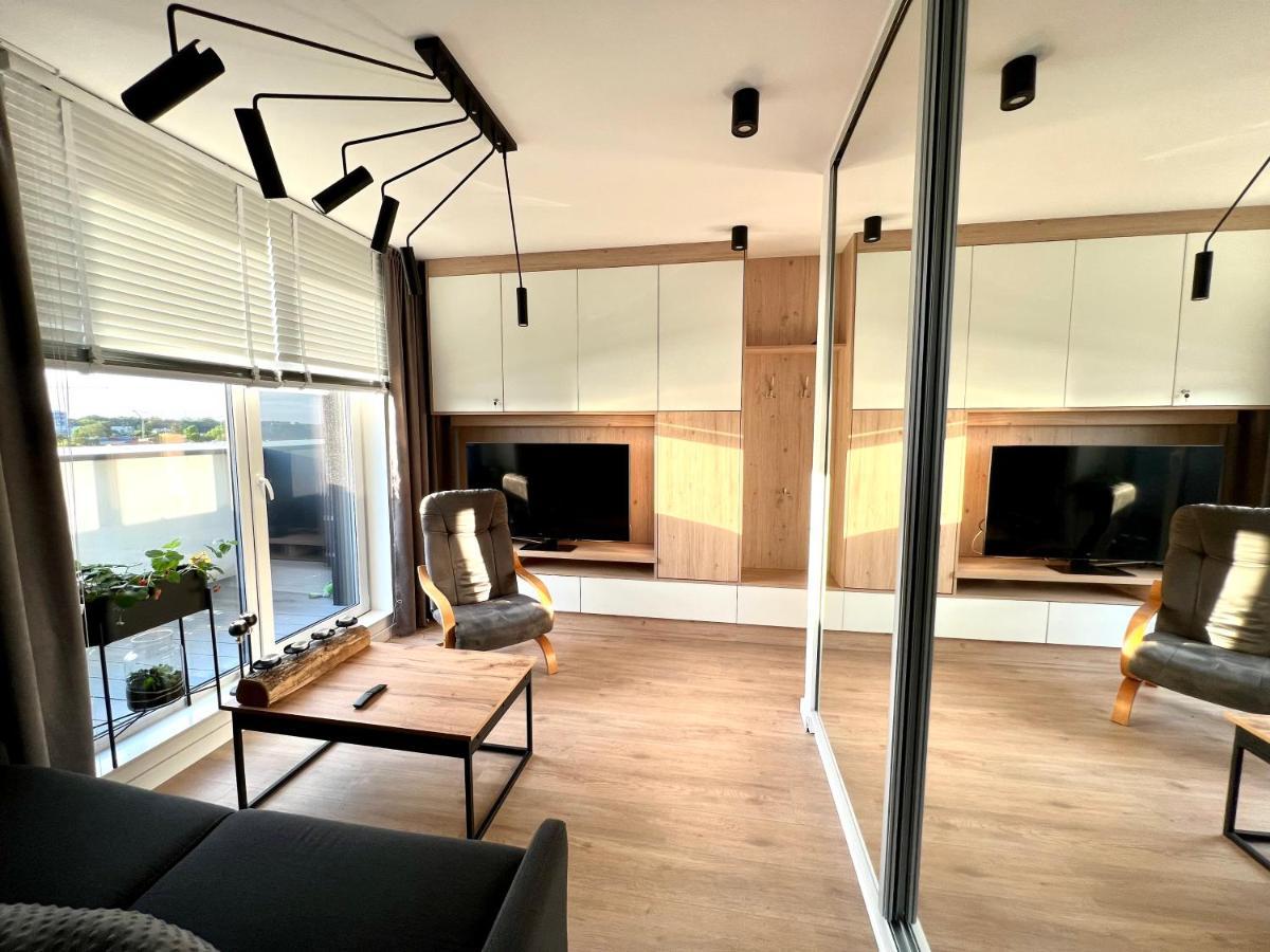 Apartment Fredry 2 Premium Klima *