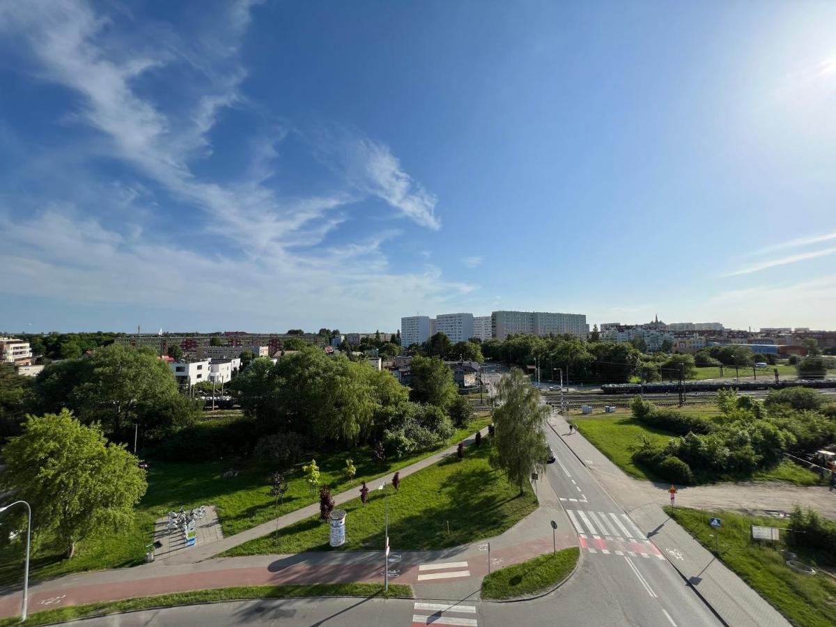 Fredry 2 Premium Klima Apartment Kolobrzeg