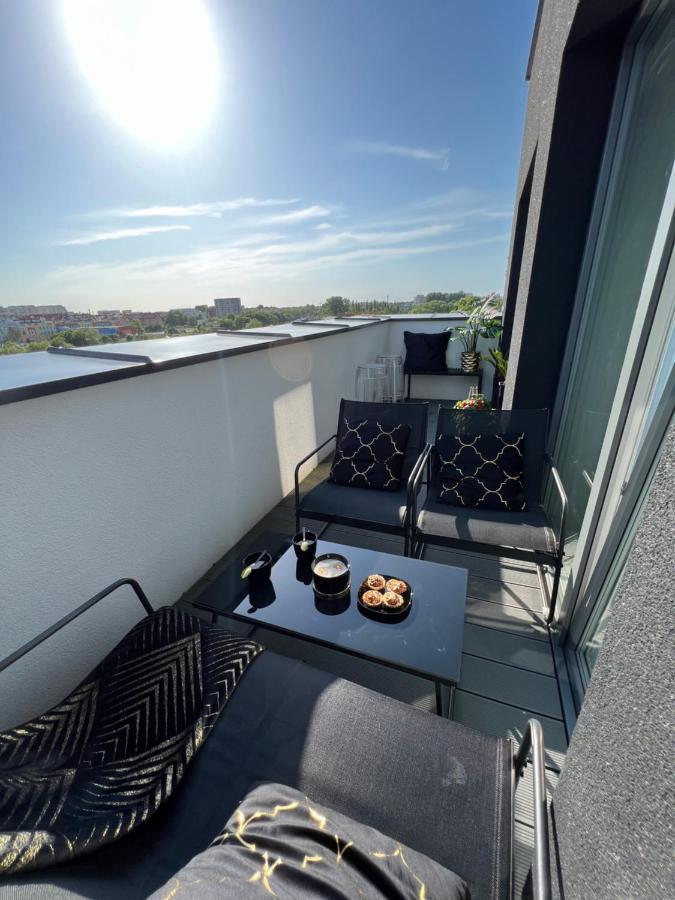 Fredry 2 Premium Klima Apartment