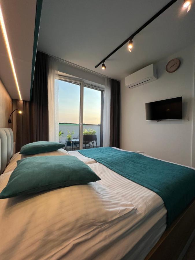 Apartment Fredry 2 Premium Klima Kolobrzeg