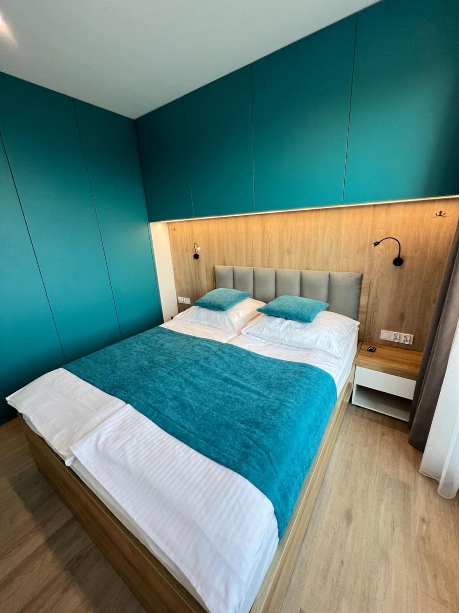 Apartment Fredry 2 Premium Klima Kolobrzeg