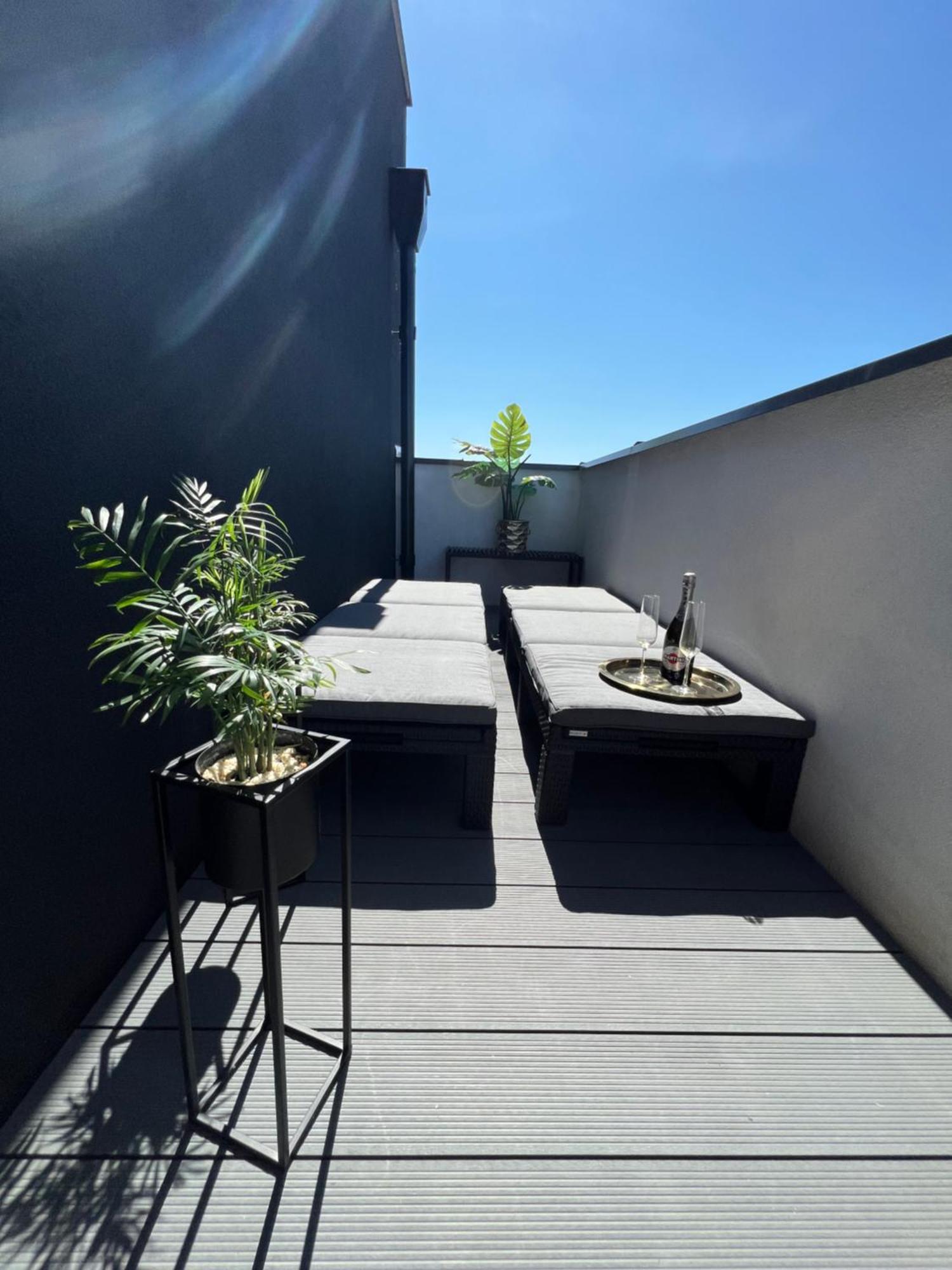 Apartment Fredry 2 Premium Klima Kolobrzeg