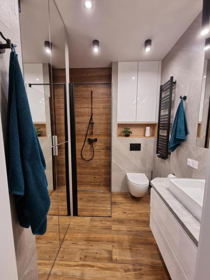 Fredry 2 Premium Klima Apartament *
